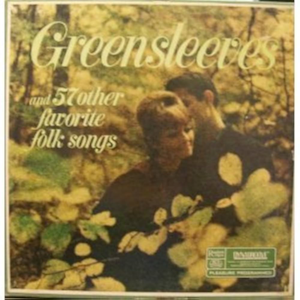 12inchLP／Greensleeves ENGLISH folk songs 411vPdb+upL._UF1000,1000_QL80_.jpg